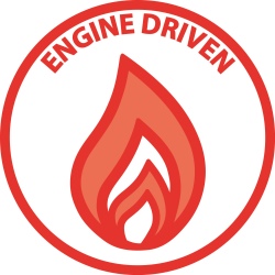 Engine Driven